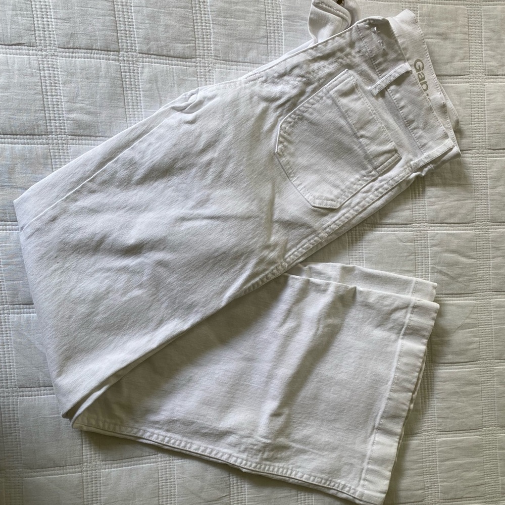 Gap Flare Jeans
